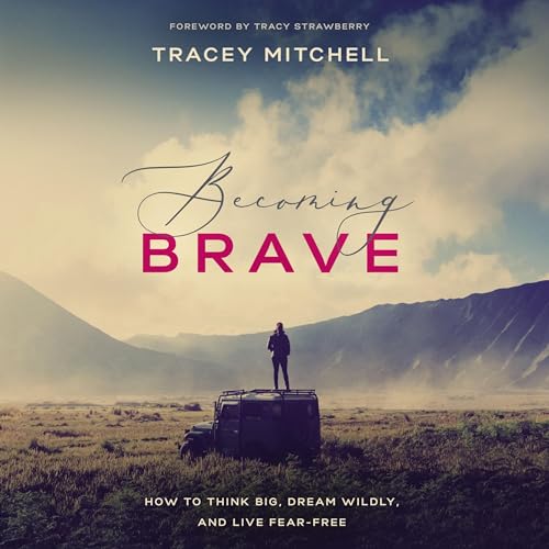 Becoming Brave cover art