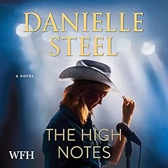 The High Notes cover art