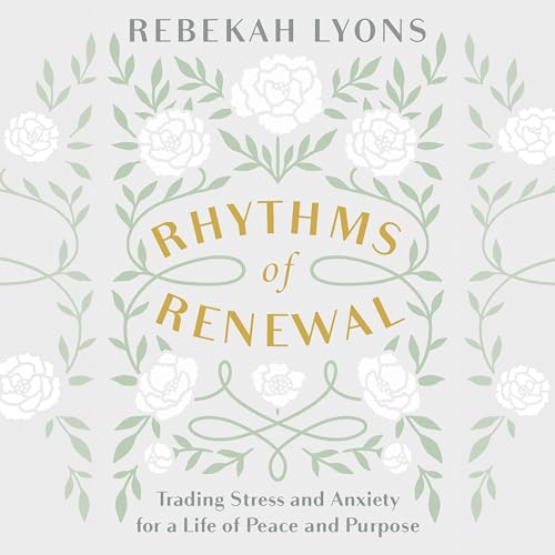 Rhythms of Renewal cover art