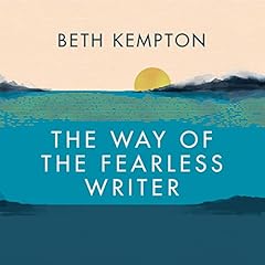 The Way of the Fearless Writer cover art