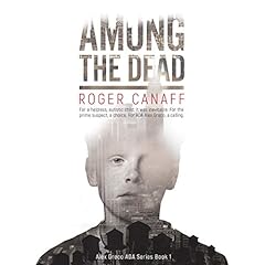 Among the Dead cover art