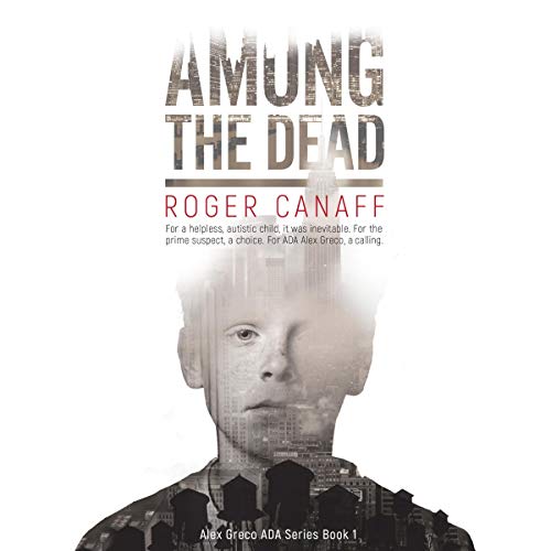 Among the Dead cover art