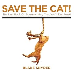 Couverture de Save the Cat!