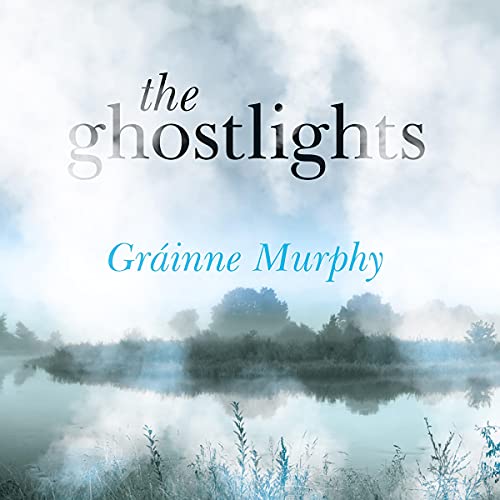 The Ghostlights cover art