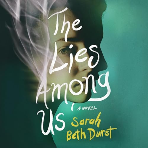 The Lies Among Us cover art