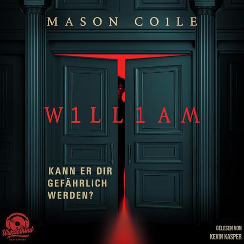 William (German Edition) cover art