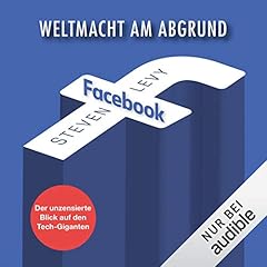 Facebook - Weltmacht am Abgrund Titelbild