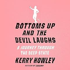 Bottoms Up and the Devil Laughs cover art