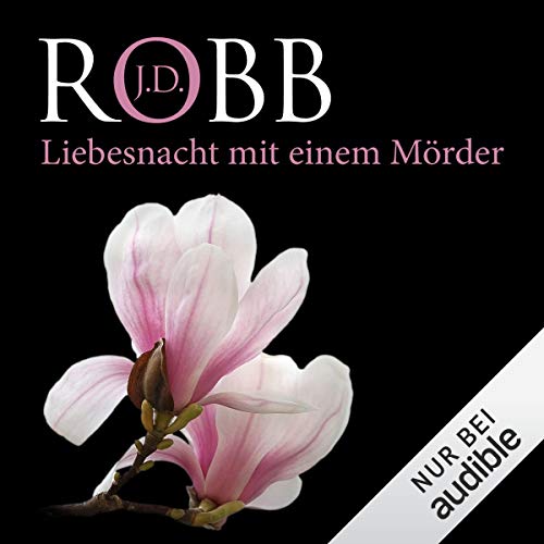 Couverture de Liebesnacht mit einem Mörder