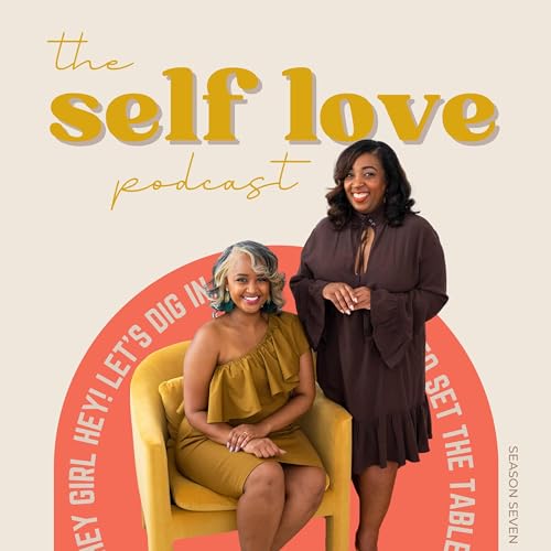 『The Self Love Podcast by Love, Maaden』のカバーアート