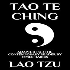 Tao Te Ching (Adapted for the Contemporary Listener) cover art