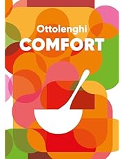 Ottolenghi COMFORT: The No.1 Sunday Times bestseller