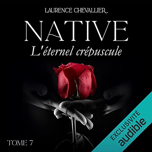 L'éternel crépuscule cover art