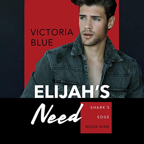 Couverture de Elijah's Need