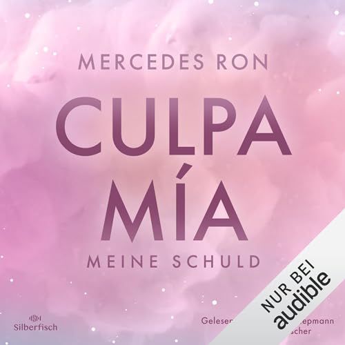 Culpa Mía – Meine Schuld cover art