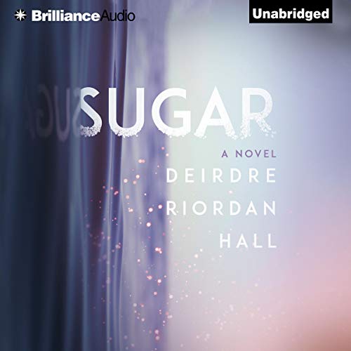 Sugar cover art