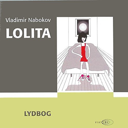 Lolita cover art