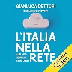 L'Italia nella rete copertina