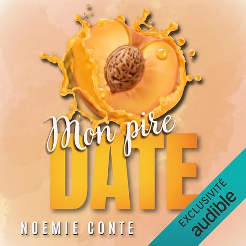 Couverture de Mon pire date