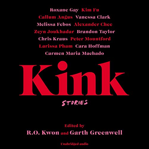 Kink cover art