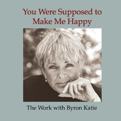 You Were Supposed to Make Me Happy cover art