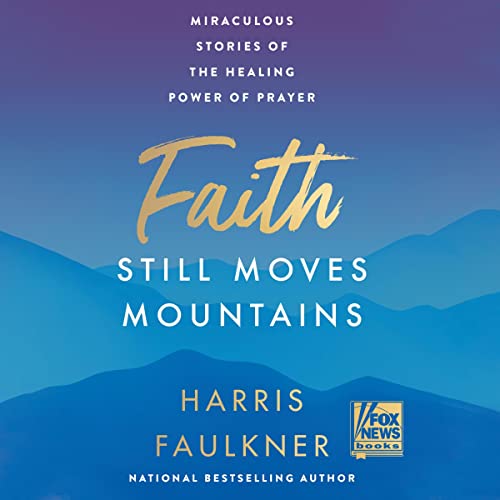 Faith Still Moves Mountains cover art