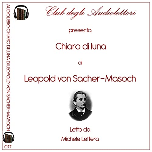 Chiaro di luna cover art