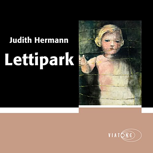 Lettipark [Danish Edition] Audiolibro Por Judith Hermann arte de portada