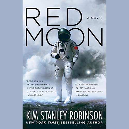 Red Moon cover art