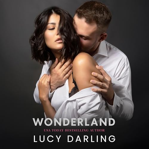 Wonderland cover art