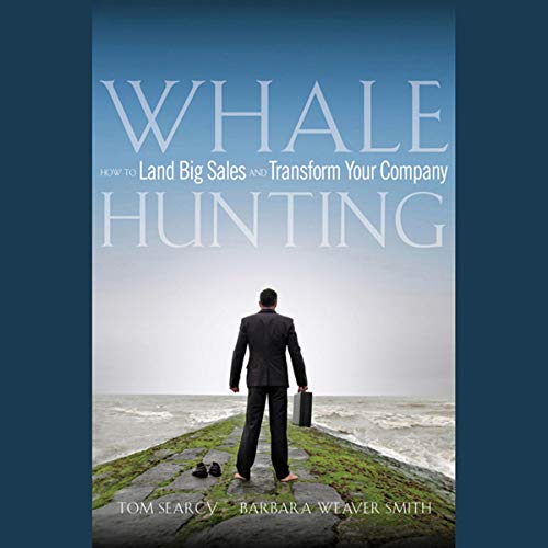 Whale Hunting Titelbild