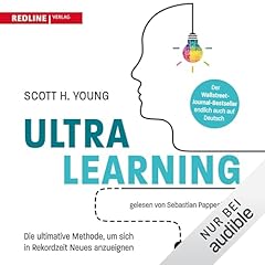 Ultralearning Titelbild