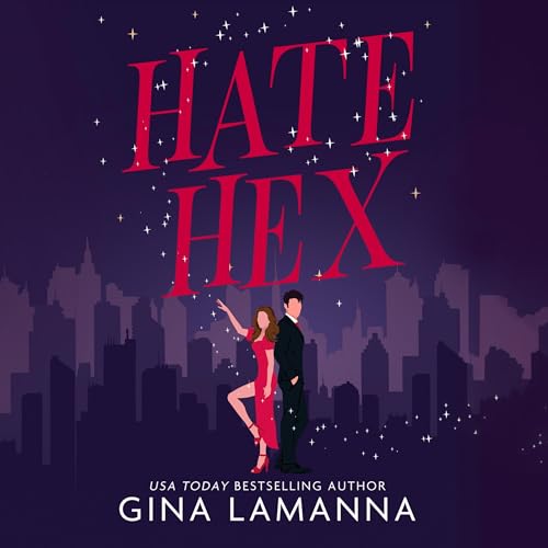 Hate Hex cover art