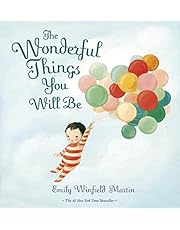 The Wonderful Things You Will Be