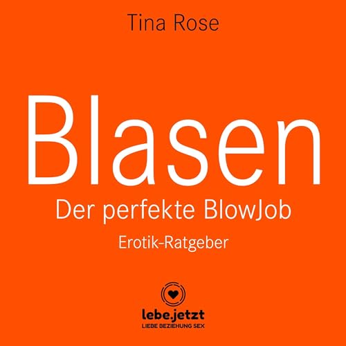 Blasen - Der perfekte Blowjob cover art