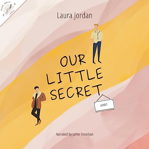 Our Little Secret cover art