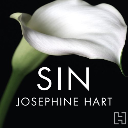 Sin cover art