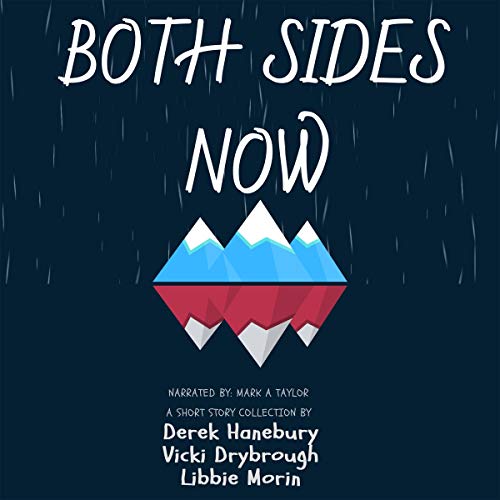 Both Sides Now cover art