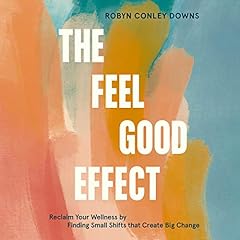 The Feel Good Effect cover art