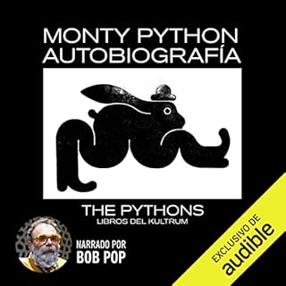 Monty Python Audiobook By Monty Python cover art