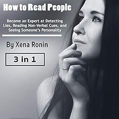 How to Read People cover art