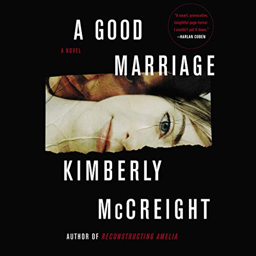 A Good Marriage cover art