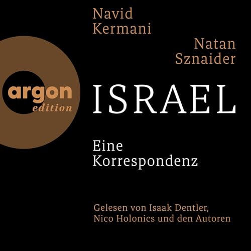 Israel cover art