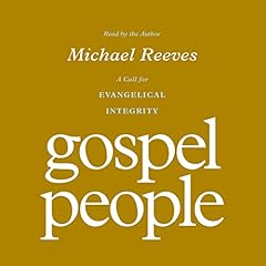 Gospel People cover art