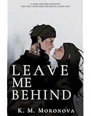 Leave Me Behind