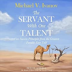 The Servant with One Talent cover art