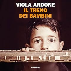 Couverture de Il treno dei bambini