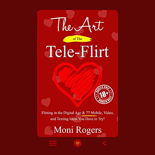 The Art of the Tele-Flirt Titelbild