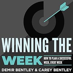 Winning the Week cover art