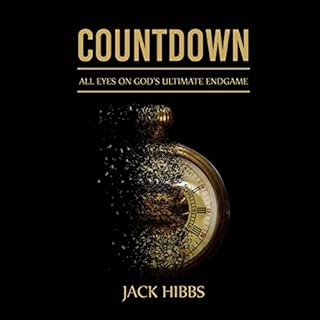 Countdown Audiobook By Jack Hibbs cover art